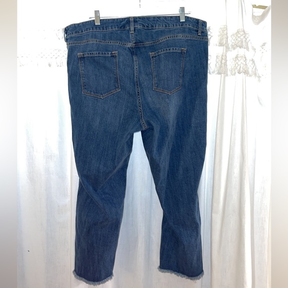 Flare Jeans - Picture 2 of 2